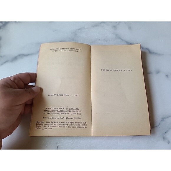 White Hunter, Black Heart By Peter Viertel Paperback - Picture 4 of 10